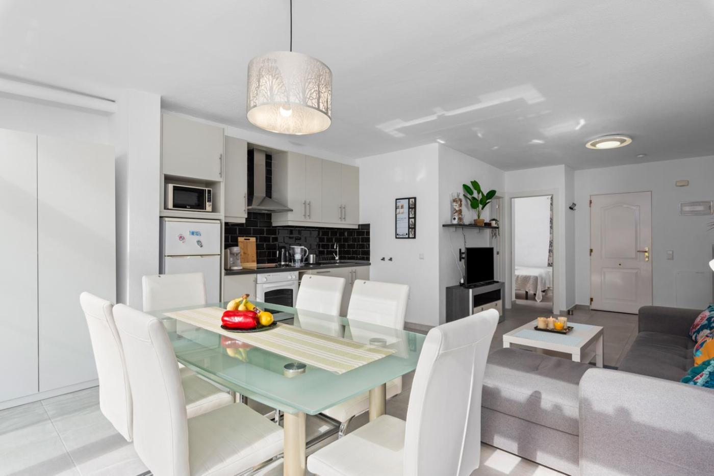 Sea 350M Seaview Apartment Torre Del Moro La Mata  Eksteriør bilde