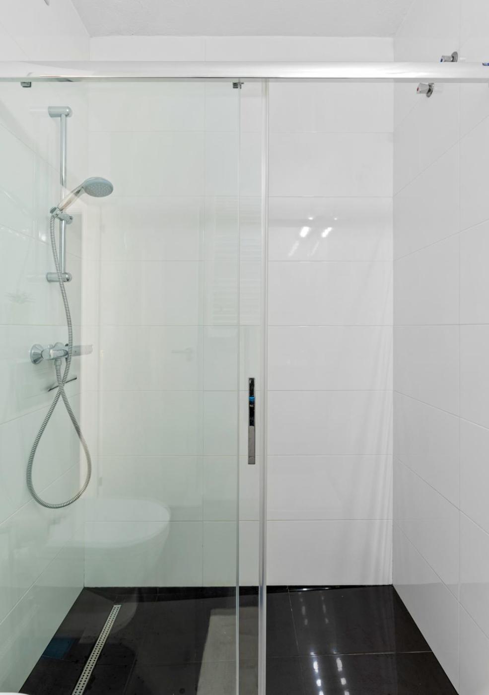 Sea 350M Seaview Apartment Torre Del Moro La Mata  Eksteriør bilde