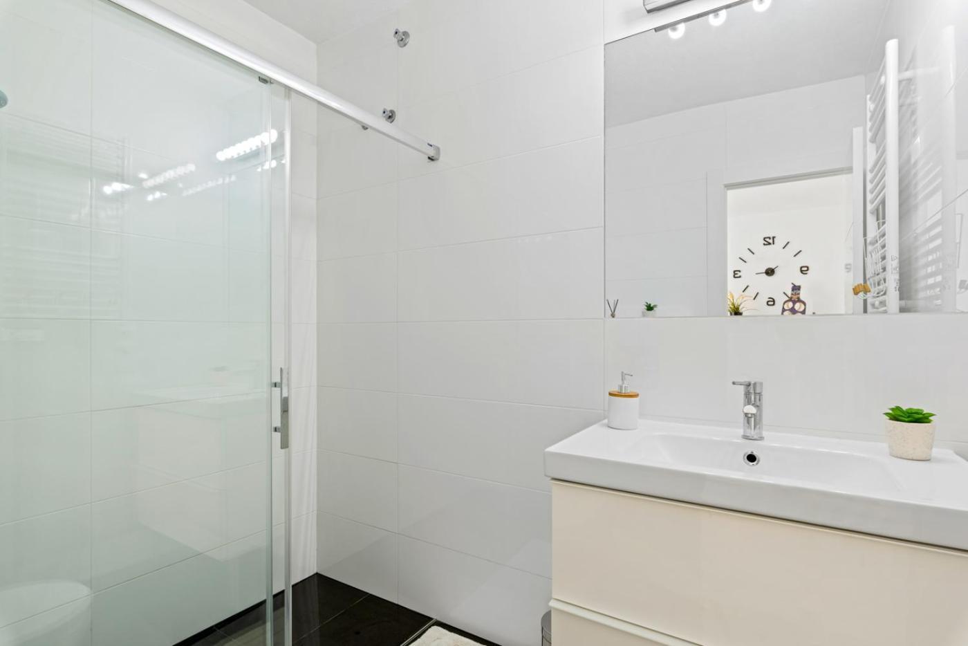 Sea 350M Seaview Apartment Torre Del Moro La Mata  Eksteriør bilde
